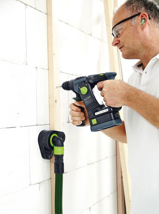 Produktbild Festool Vakuum-Spanndüse CT-W