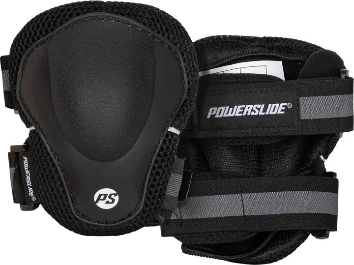 Produktbild Powerslide Pro (XL, Ellbogenschoner)