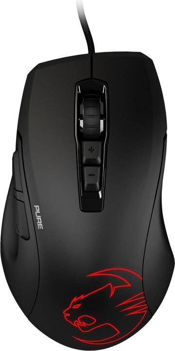 Produktbild Roccat Kone Pure Owl-Eye (Kabelgebunden)