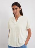 Produktbild Marc O'Polo Damen Jersey-Bluse (XS)