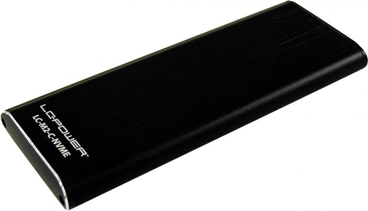 Immagine prodotto LC-Power M.2 Alloggiamento LC-M2-C NVME (M.2)