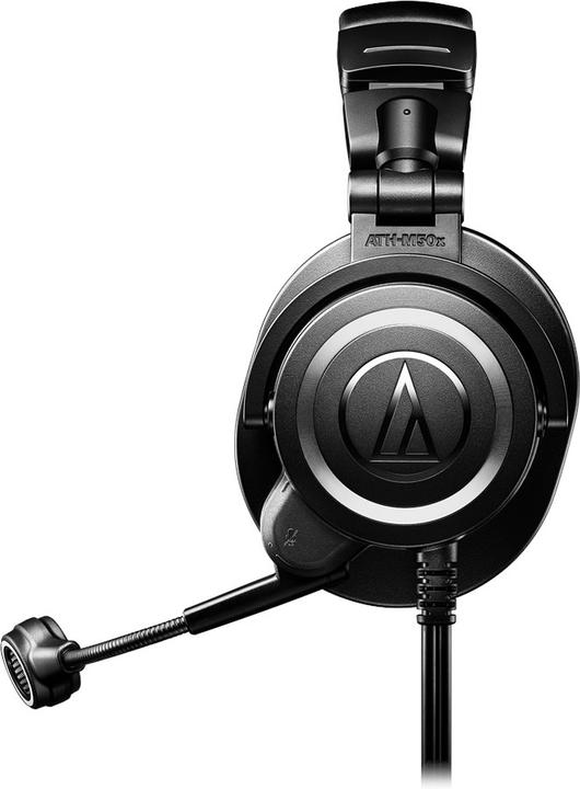 Produktbild Audio-Technica ATH-M50xSTS (Kabelgebunden)