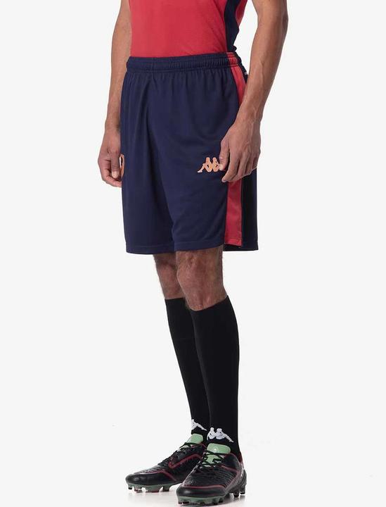 Actual product image Kappa Training shorts SM Caen Ahora Pro 8 2024/25 (XL)