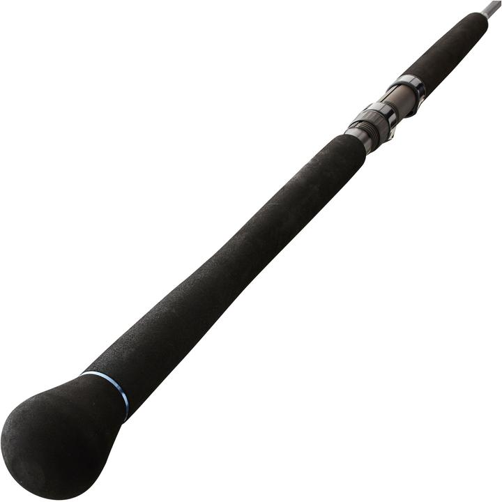 Immagine prodotto Caperlan Bigfigh 5 (Asta di ghiaccio, 195 cm)