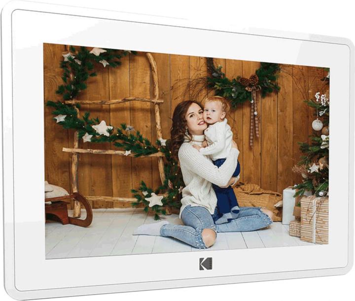 Actual product image Kodak RCF-106H (10", 1280 x 800 pixels)