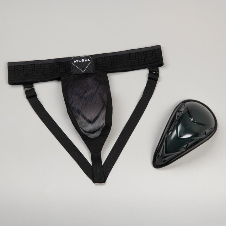 Actual product image Kipsta HGK900