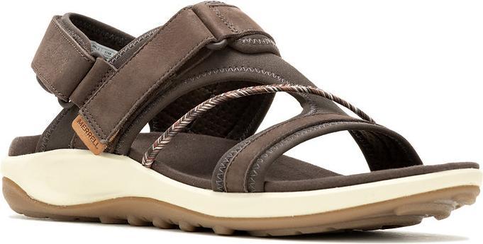 Actual product image Merrell Terran 4 Backstrap (41)