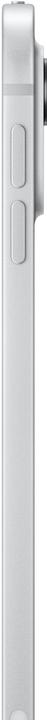 Actual product image Apple iPad Pro 11 2024 (M4) (5G, 11", 256 GB, Silver)