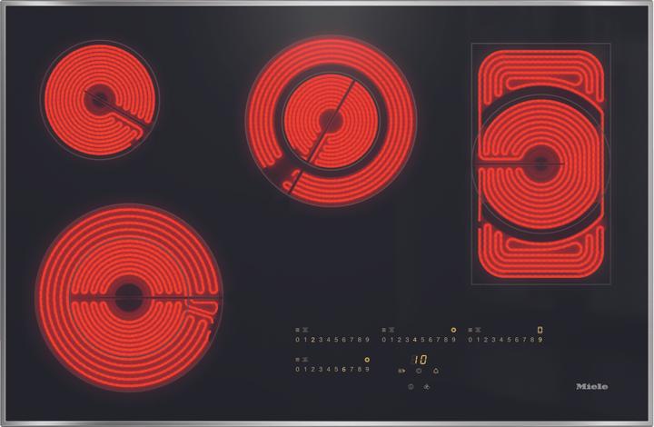 Image du produit Miele KM 6564 FR