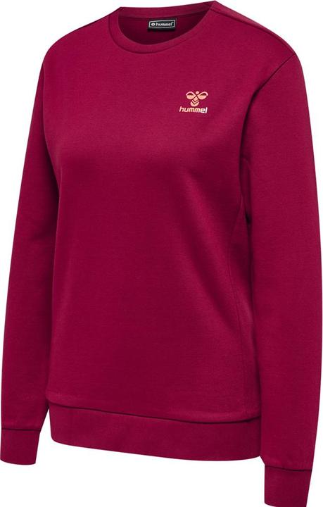 hummel Offgrid Sweatshirt Wo