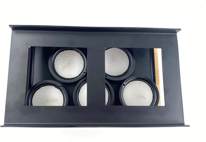 Produktbild Heidi Cheese Line FLOWER Raclette 2 Personen