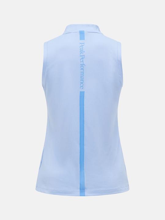 Produktbild Peak Performance Turf Zip SL Top (S)