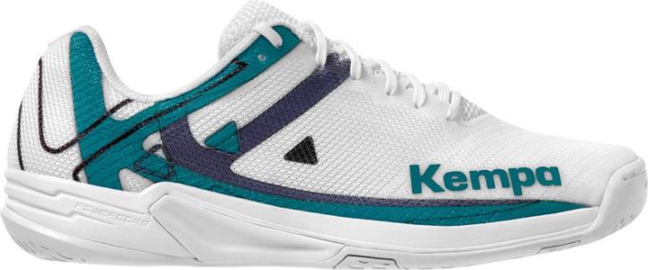 Produktbild Kempa Hallen-Sport-Schuhe Wing 2.0 W (38.5)