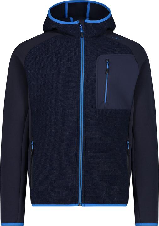 CMP Campagnolo Hoodie (S)