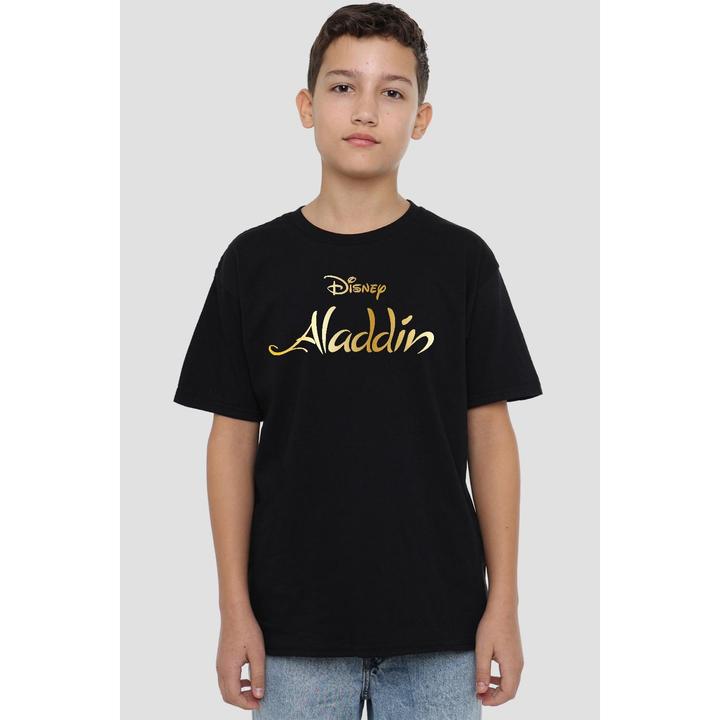 Produktbild Aladdin TShirt (128)