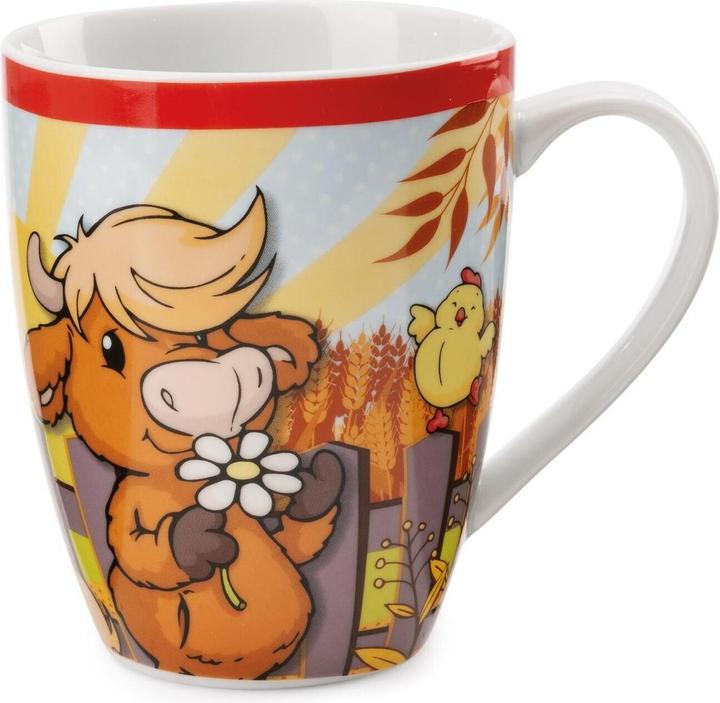 NICI Tazza McMooray & Eggwina (310 ml, 1 x)