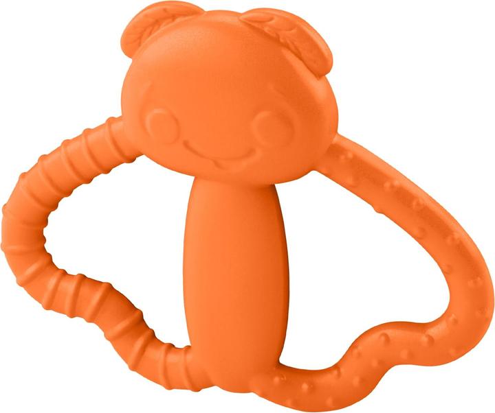 Immagine prodotto Fisher-Price FP Dentaruoli Animali Multicolor Farfallina