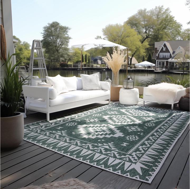 Produktbild ELLE DECORATION Dynamic (230 x 160 cm)