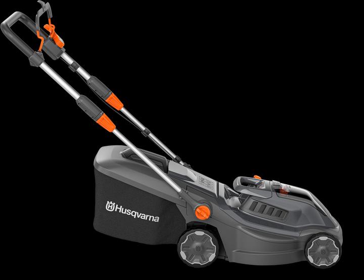Produktbild Husqvarna Aspire LC34-P4A+B72/C70 (Akkubetrieb)