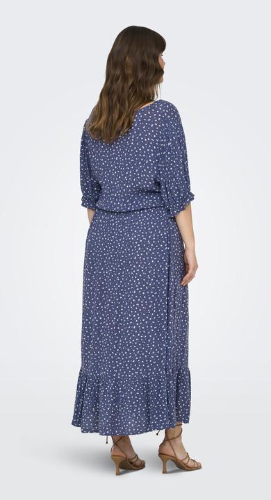 Produktbild Only CARCHIANTI Langes Kleid Kleid (46)