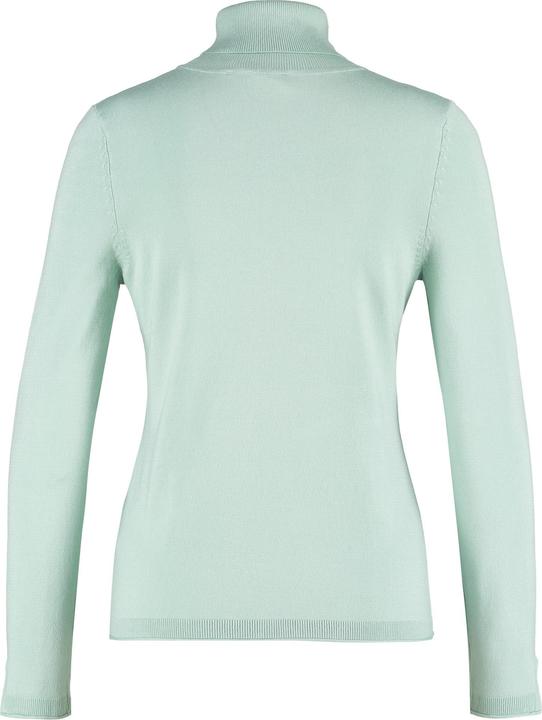 Produktbild Gerry Weber Rollkragenpullover mit Armschlitzen Pullover Langarm Rundhals - 63672 (36)
