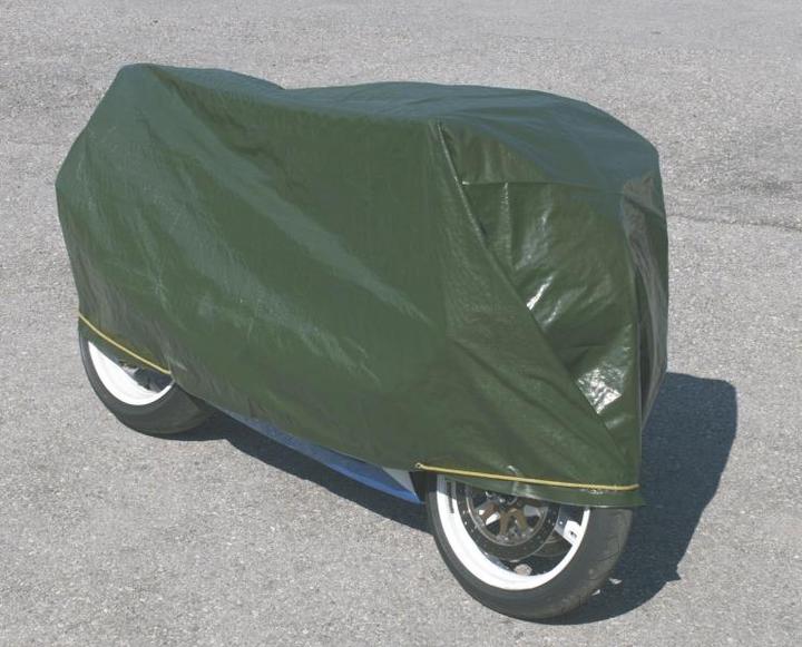Immagine prodotto Windhager Telone di protezione Geotex (3x4 metri) (3 x 4 m)