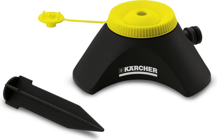 Kärcher Arroseur à pulvérisation CS 90 Vario (Gicleurs de pulvérisation)