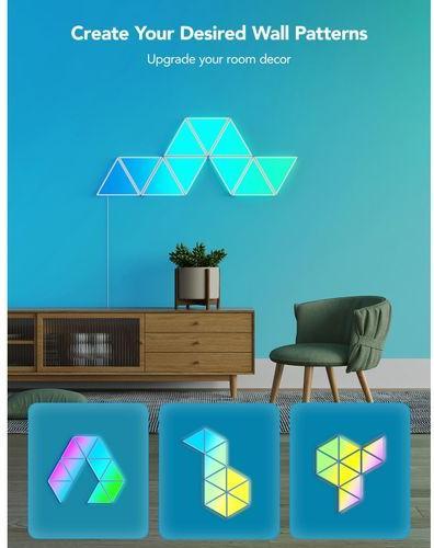Produktbild Govee Triangle (0 lm)