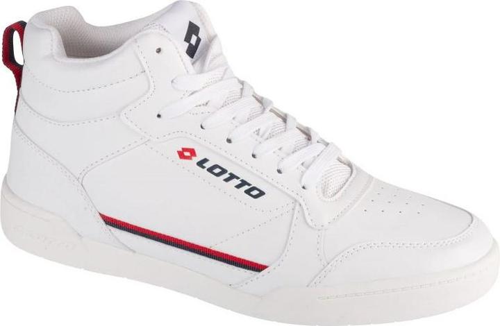 Image du produit Lotto Chaussures Nandu Mid (45)