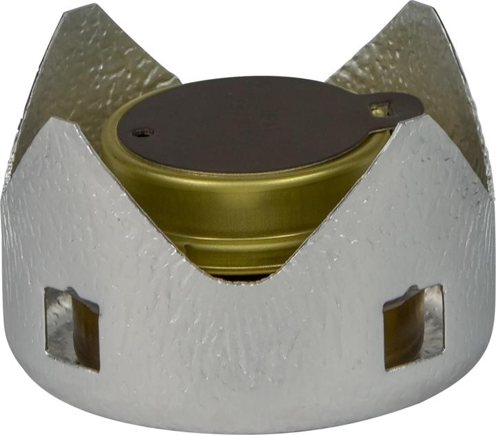 Trangia Mini cooker (windscreen with burner)