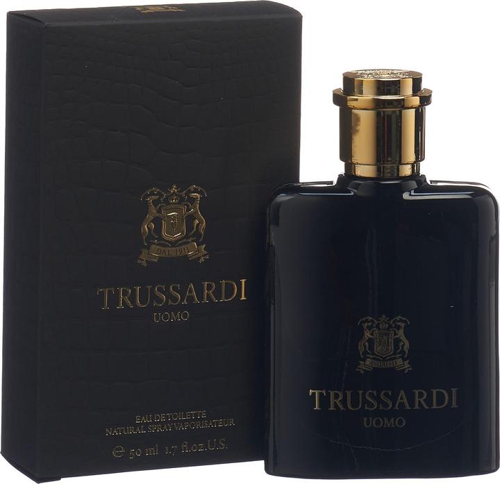 Trussardi Uomo