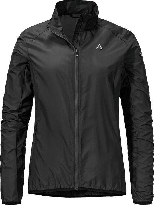 Actual product image Schöffel Jacket Style Cannobio WMS (42)