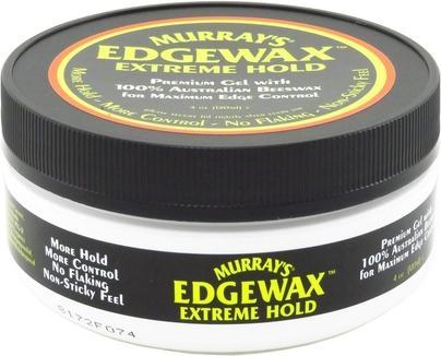 Image du produit Murray`s Pommade Edgewax Extreme Hold (Cire capillaire, 120 ml)