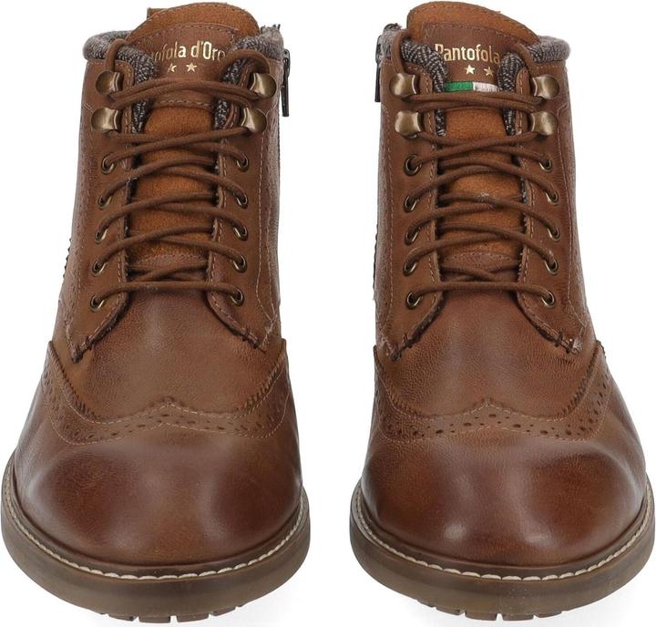 Actual product image Pantofola d'Oro Stiefelette (43)