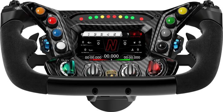 Produktbild Moza Essenza SCV12 (PC)