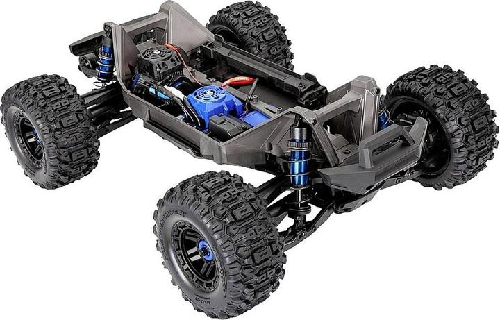 Produktbild Traxxas Wide Maxx Rocknroll (RTR Ready-to-Run)
