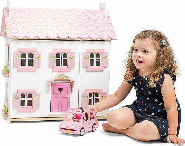 Immagine prodotto Le Toy Van Casa di Sophie
