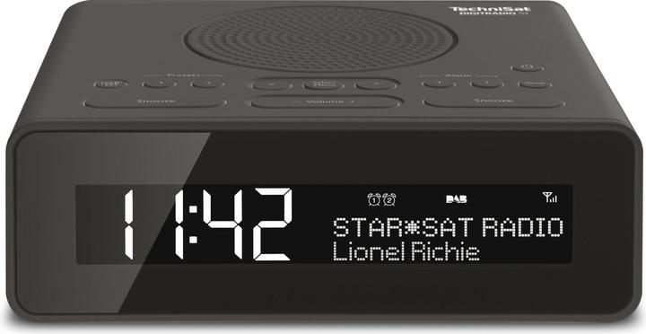Produktbild TechniSat Digitradio 51 (FM, UKW, DAB+)