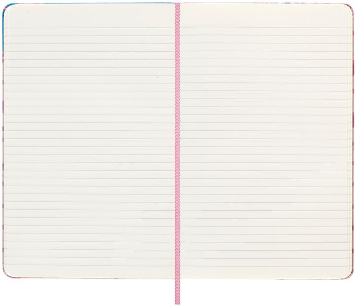 Immagine prodotto Moleskine Taccuini SAKURA (13 x 21 cm, Righe, Copertina rigida)