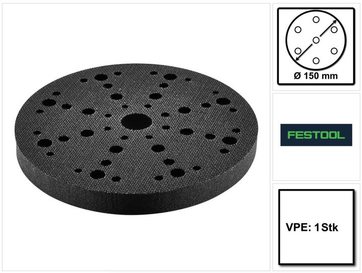 Produktbild Festool Interface-Pad