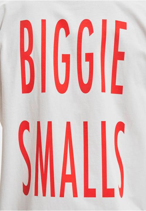 Produktbild Urban Classics Biggie Smalls Tee - 66309 (XXL)