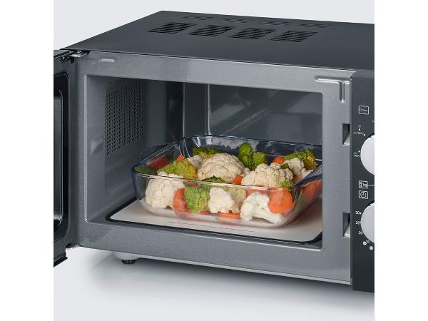 Actual product image Severin MW7762 (20 l)
