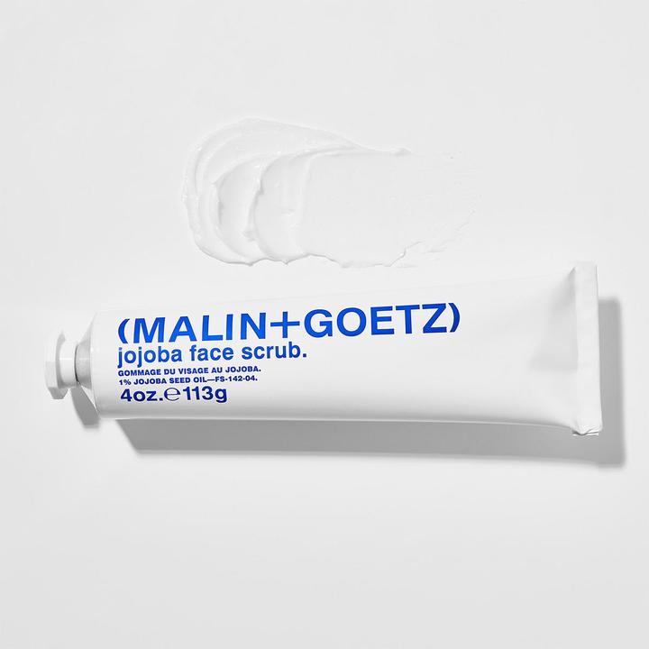 Actual product image Malin+Goetz Jojoba Face Scrub (Exfoliation)