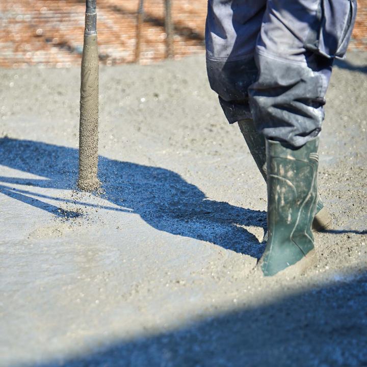 Produktbild Wiltec Elektro-Betonrüttler