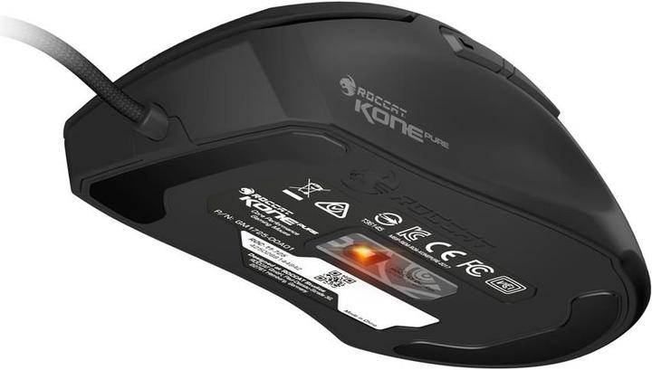 Produktbild Roccat Kone Pure Owl-Eye (Kabelgebunden)