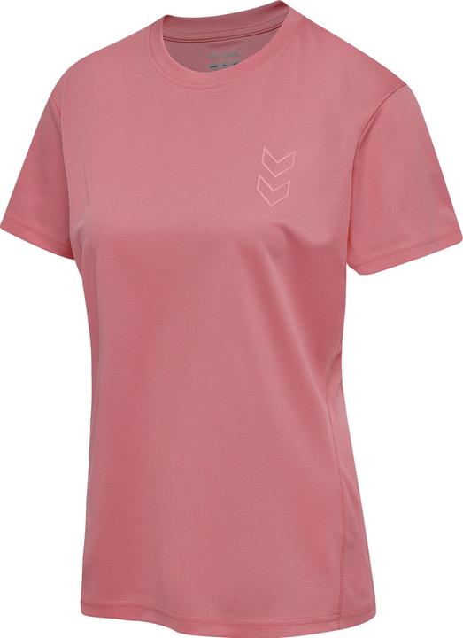 hummel hmlACTIVE PL JERSEY S/S WOMAN