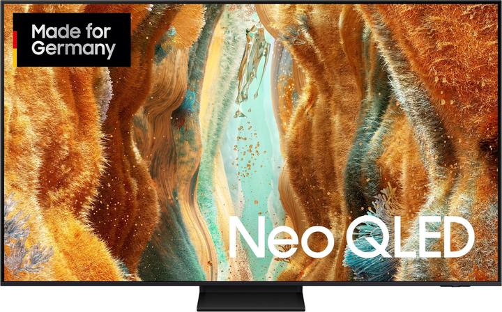 Actual product image Samsung 65" Neo QLED QN70F 4K Vision AI Smart TV (2025) (65", NeoQLED, 2025)