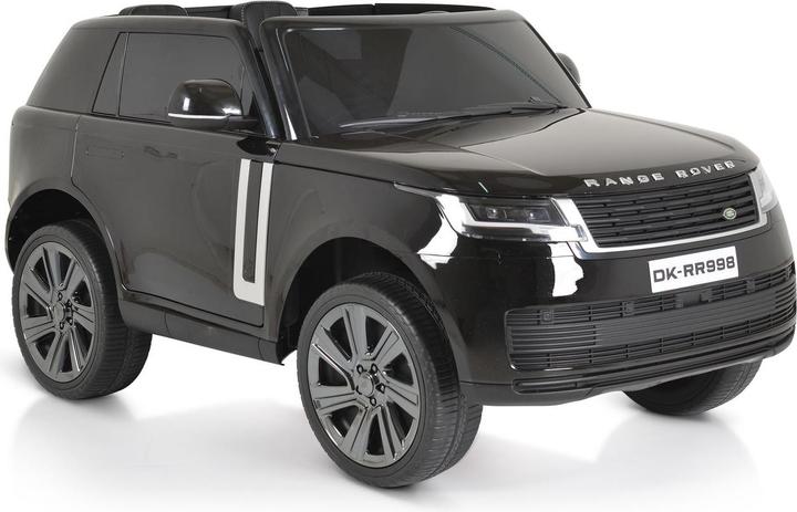 Produktbild Moni Kinder Elektroauto Range Rover (24 V)