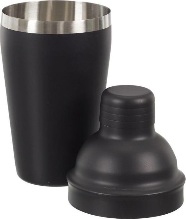 Produktbild Cook Concept Cocktailkiste 4 Accessoires schwarz (Cocktail Set)