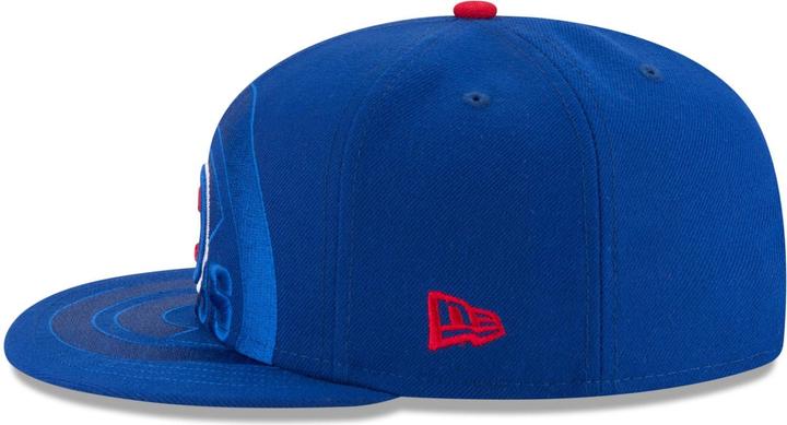Actual product image New Era 59Fifty Fitted Cap - SPILL Chicago Cubs - 7 (7)